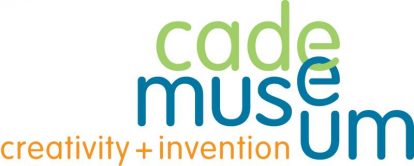 The Cade Museum for Creativity + Invention